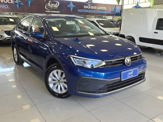 VOLKSWAGEN VIRTUS 1.0 170 TSI MANUAL VOLKSWAGEN VIRTUS 1.0 170 TSI MANUAL